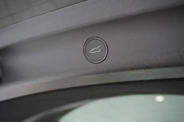 Tesla Model Y view 15
