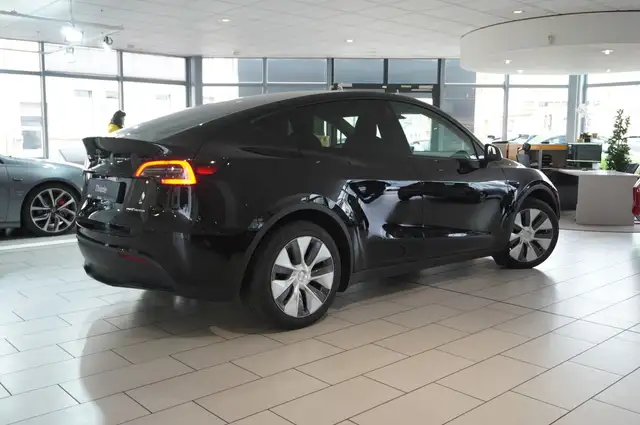 Tesla Model Y view 9