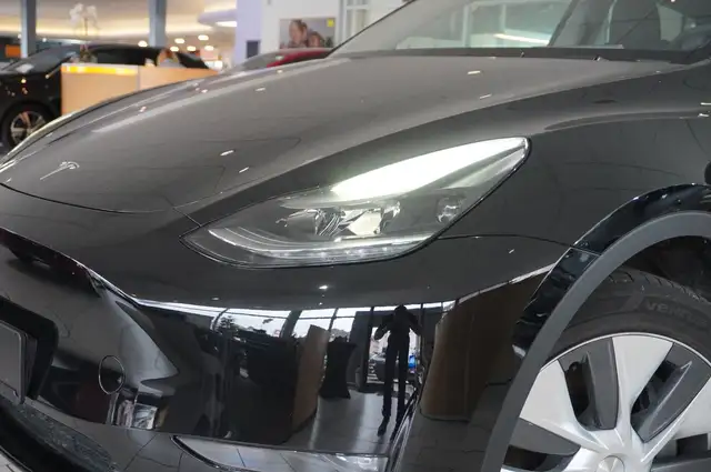 Tesla Model Y view 5