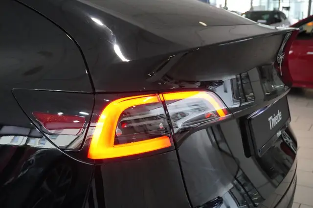 Tesla Model Y view 11