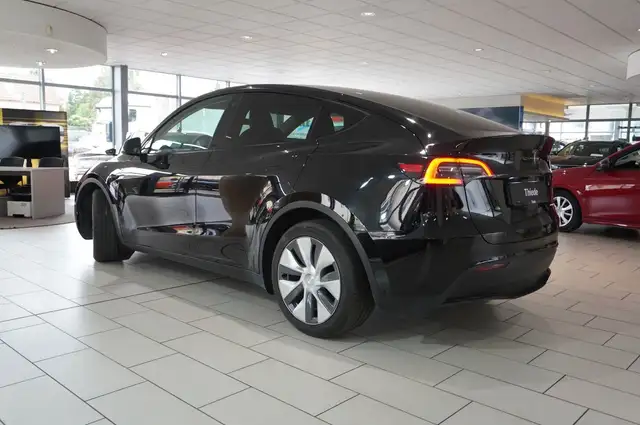 Tesla Model Y view 13