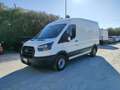 Ford Transit 290 2.0 tdci 108cv entry L2H2 E6.2 Argento - thumbnail 1