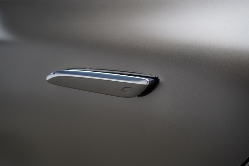 Mercedes-Benz SL 63 AMG 4M HUD| PPF | Dig | Aero | Burm | Carb — photo 10