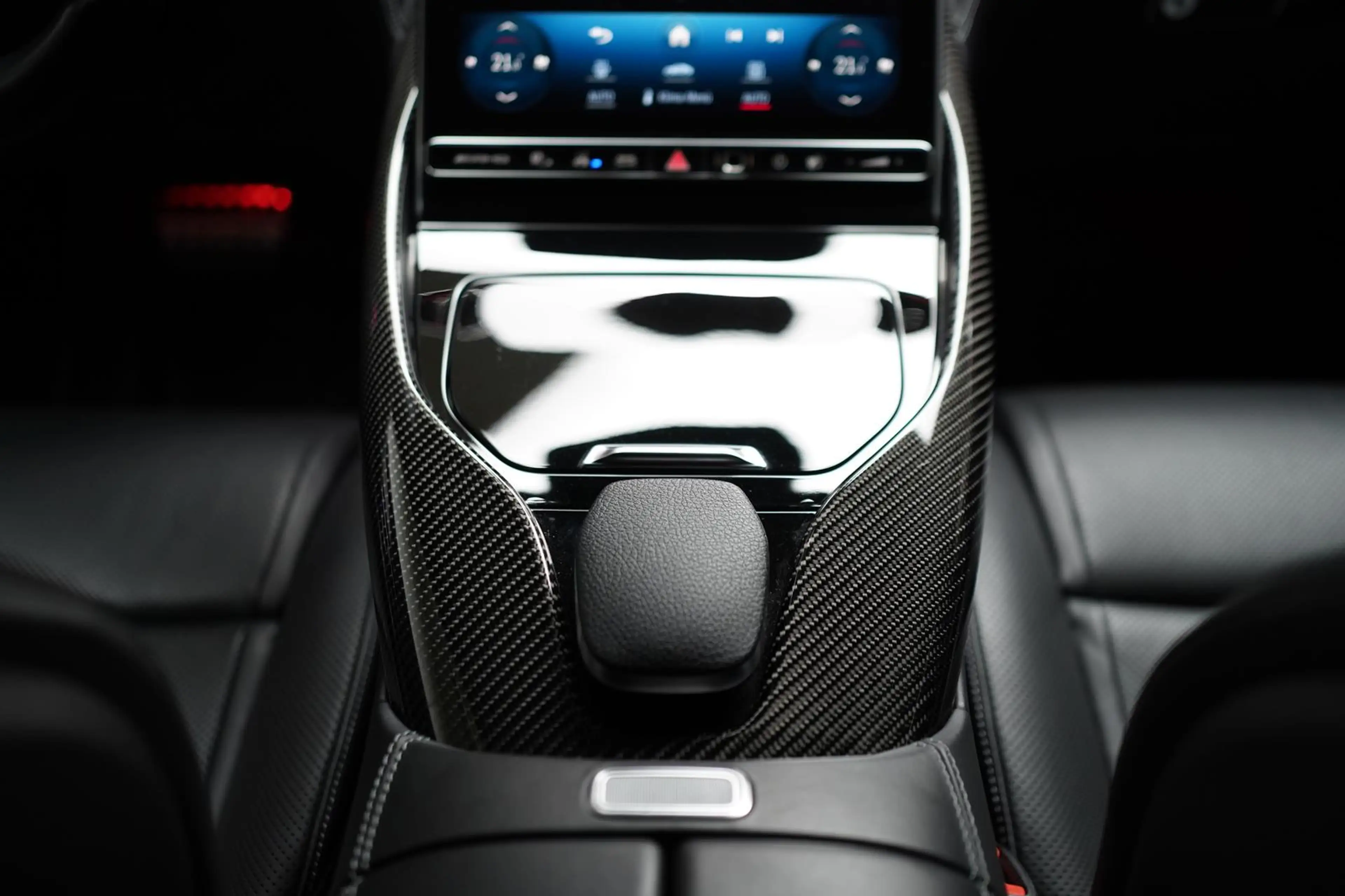Mercedes-Benz SL 63 AMG 4M HUD| PPF | Dig | Aero | Burm | Carb — photo 14