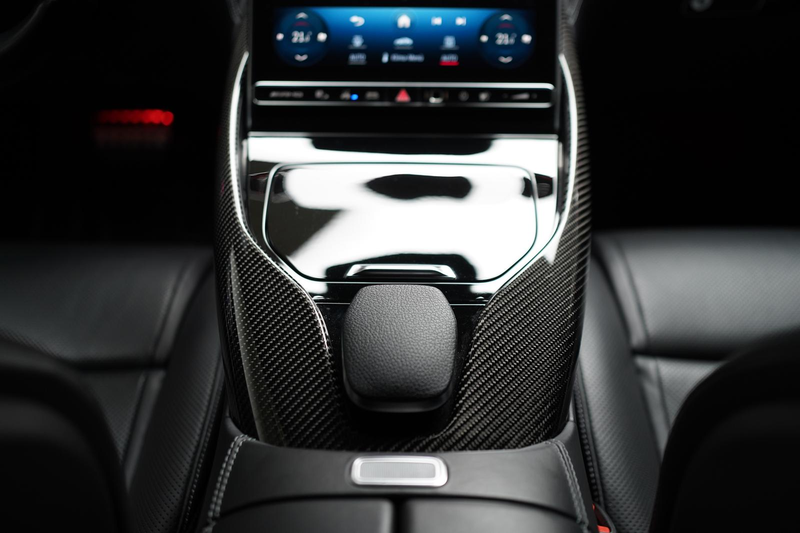 Mercedes-Benz SL 63 AMG 4M HUD| PPF | Dig | Aero | Burm | Carb — photo 14
