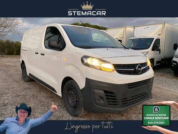 2.0d 120cv Essentia E6 L2  +iva