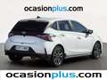 Hyundai i20 1.2 MPI Nline 30 Aniversario Blanco - thumbnail 4