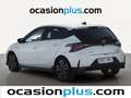 Hyundai i20 1.2 MPI Nline 30 Aniversario Blanco - thumbnail 3