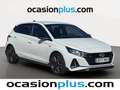 Hyundai i20 1.2 MPI Nline 30 Aniversario Blanco - thumbnail 2