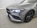 Mercedes-Benz CLA 200 CLA 200 AMG LINE/S-CUIR/NAVI/FULL LED/JA/PDC Gris - thumbnail 15