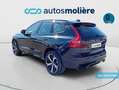 Volvo XC60 T6 Recharge R-Design AWD Auto 250 kW (340 CV) Negro - thumbnail 4