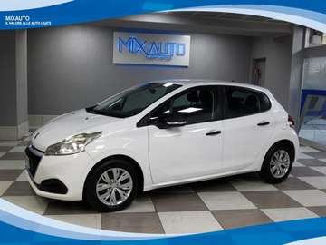 1.6 BlueHDI 75cv Access EU6