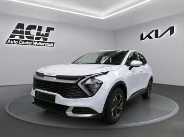 SPORTAGE 1.6T AWD DCT VISION KAMERA FULL-LED E.SIT