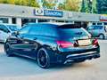Mercedes-Benz CLA 45 AMG CLA 45 AMG 4Matic SB*PANO*LED*SOUND*LEDER*MEMORY Negro - thumbnail 4