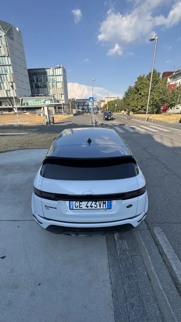 Land Rover Range Rover Evoque D200 Nolita Edition - 2
