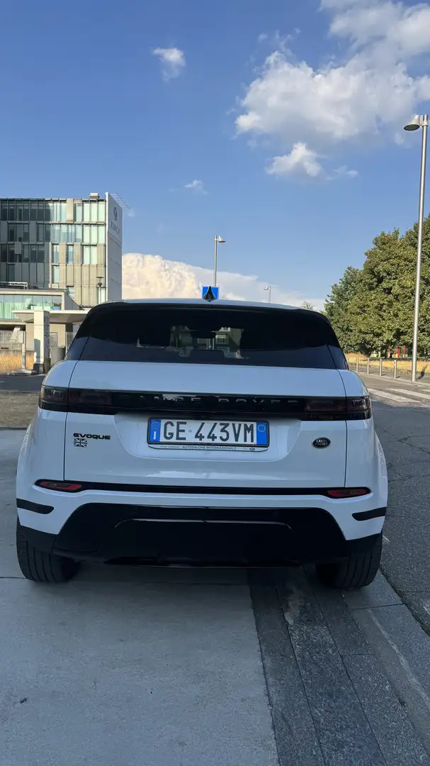Land Rover Range Rover Evoque D200 Nolita Edition - 1