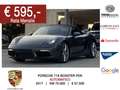 Porsche 718 Boxster Grigio - thumbnail 1