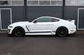 Ford Mustang 5.0 V8 GT/EVO III/SUPERCHARGER/714PS/R19 Wit - thumbnail 3