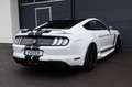 Ford Mustang 5.0 V8 GT/EVO III/SUPERCHARGER/714PS/R19 Alb - thumbnail 4