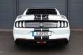 Ford Mustang 5.0 V8 GT/EVO III/SUPERCHARGER/714PS/R19 Weiß - thumbnail 5