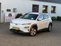 Hyundai KONA EV 64KWH/ 204pk 2WD Aut Fashion/ SOH 100%/ Warmtep Blanc - thumbnail 1