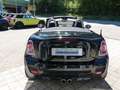 MINI Cooper S Roadster JCW, Leder, Xenon, Hifi, 2. Hd Schwarz - thumbnail 9