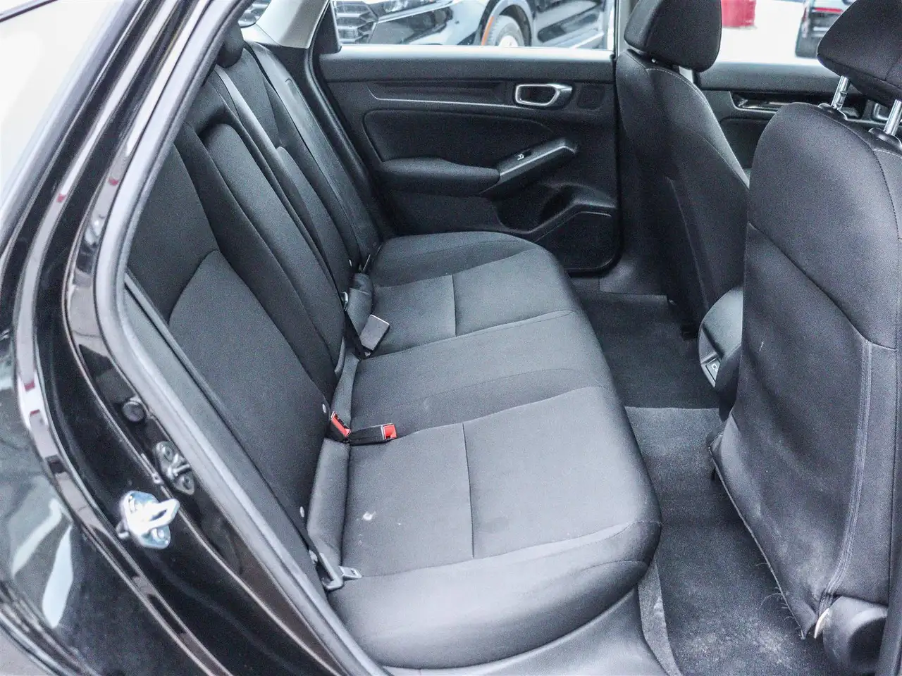 Honda Civic снимка Honda Civic