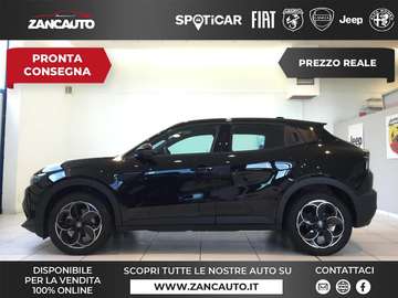 BEV 156CV/115kW elettrica + PACK TECHNO