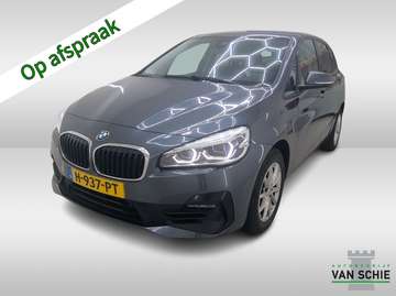2-serie Active Tourer 218i High Executive Edition