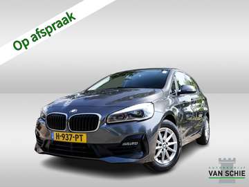 2-serie Active Tourer 218i High Executive Edition