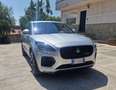 Jaguar E-Pace Jaguar E-PACE 2.0D 204CV AUTO R-DYNAMIC SE Argento - thumbnail 7