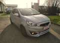 Mitsubishi Space Star 1.2 cleartec Intense cvt AUTOMATICA Argent - thumbnail 2