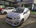 Mitsubishi Space Star 1.2 cleartec Intense cvt AUTOMATICA Zilver - thumbnail 1