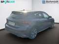 Ford Focus 1,0 EcoBoost Hybrid ST-Line Grau - thumbnail 4
