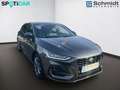 Ford Focus 1,0 EcoBoost Hybrid ST-Line Grau - thumbnail 5