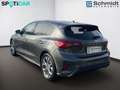 Ford Focus 1,0 EcoBoost Hybrid ST-Line Grau - thumbnail 3