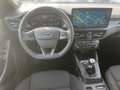 Ford Focus 1,0 EcoBoost Hybrid ST-Line Grau - thumbnail 9
