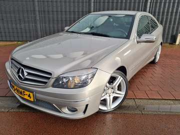 180 K. Prestige Zr netjes