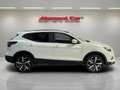 Nissan Qashqai Qashqai 1.5 dCi tekna *GPS * Bluetooth * Cruise * Blanc - thumbnail 4