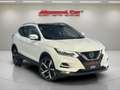 Nissan Qashqai Qashqai 1.5 dCi tekna *GPS * Bluetooth * Cruise * Blanc - thumbnail 3