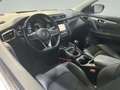 Nissan Qashqai Qashqai 1.5 dCi tekna *GPS * Bluetooth * Cruise * Blanc - thumbnail 10
