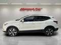 Nissan Qashqai Qashqai 1.5 dCi tekna *GPS * Bluetooth * Cruise * Blanc - thumbnail 9