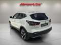 Nissan Qashqai Qashqai 1.5 dCi tekna *GPS * Bluetooth * Cruise * Blanc - thumbnail 8