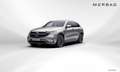 Mercedes-Benz EQC 400 4MATIC Austria Edition Silber - thumbnail 1