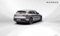 Mercedes-Benz EQC 400 4MATIC Austria Edition Silber - thumbnail 7