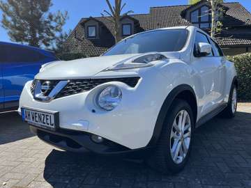 1.2 DIG-T N-Connecta Glasdach,Klima,Navi