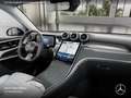 Mercedes-Benz GLC 300 e 4M AMG+PANO+360+BURMESTER+KEYLESS+9G Blau - thumbnail 11