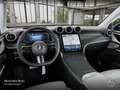 Mercedes-Benz GLC 300 e 4M AMG+PANO+360+BURMESTER+KEYLESS+9G Blau - thumbnail 10