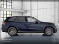 Mercedes-Benz GLC 300 e 4M AMG+PANO+360+BURMESTER+KEYLESS+9G Blau - thumbnail 22