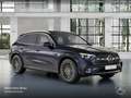 Mercedes-Benz GLC 300 e 4M AMG+PANO+360+BURMESTER+KEYLESS+9G Blau - thumbnail 21